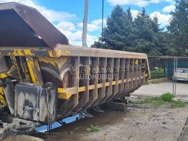 Kiper damper sanduk 2011god