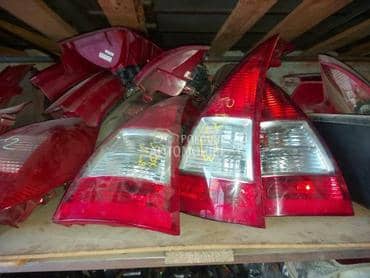 stop lampa za Citroen C3 od 2001. do 2010. god.