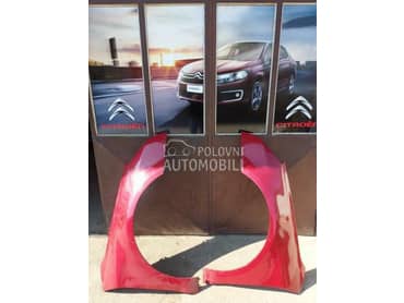 krilo za Citroen C5 od 2008. do 2015. god.