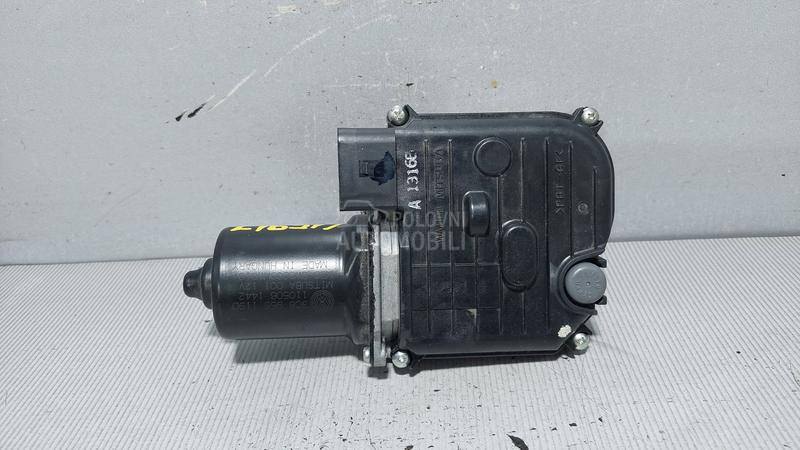 MOTORIC PREDNJEG BRISACA