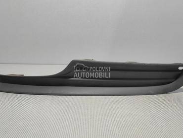 PLASTIKA BRANIKA za Volkswagen Golf 7