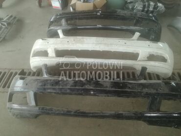 Prednji branik za Mercedes Benz E 200, E 220 od 2000. do 2016. god.