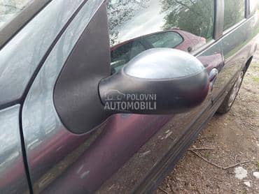 retrovizori za Peugeot 206