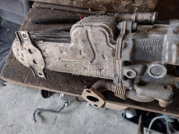 hladnjak egera za Volkswagen Golf 5, Passat B6 od 2003. do 2009. god.