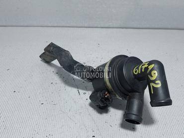 POMOCNA PUMPA VODE za Volkswagen Caddy