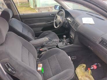 instrument tabla nova za Volkswagen Golf 4 od 1998. do 2006. god.