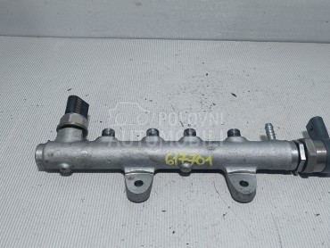 RAMPA za Škoda Fabia