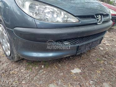 prsa za Peugeot 206