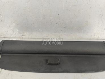 ROLETNA GEPEKA za Audi A4