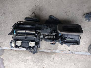 kuciste ventilacija za Volkswagen Golf 5 od 2003. do 2008. god.