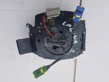 ŠPURA VOLANA za Renault Laguna od 2001. do 2007. god.