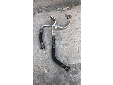 Multitronik cevi  menjaca za Audi A6 od 2011. do 2014. god.