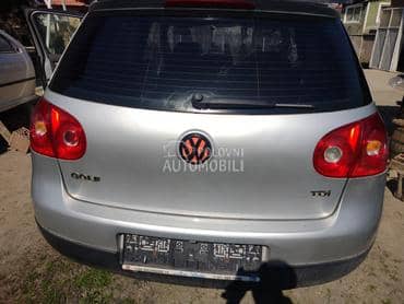 Stop lampe za Volkswagen Golf 5 od 2003. do 2008. god.