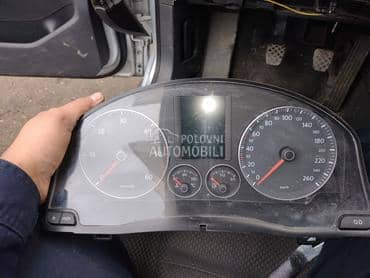 kilometar sat 2.0 16w tdi za Volkswagen Golf 5 od 2003. do 2008. god.