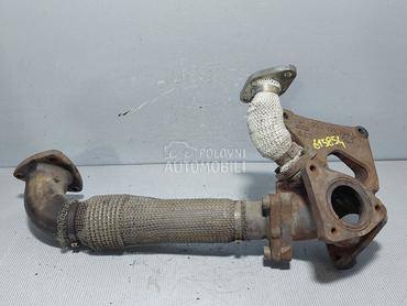 IZDUVNA GRANA za Audi A6