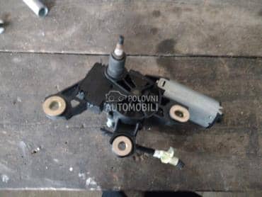 Motoric zadnjeg brisaca za Volkswagen Golf 5 od 2003. do 2008. god.