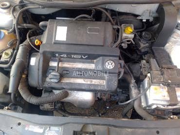 Bombina 1,4 16w za Volkswagen Golf 4 od 1998. do 2005. god.