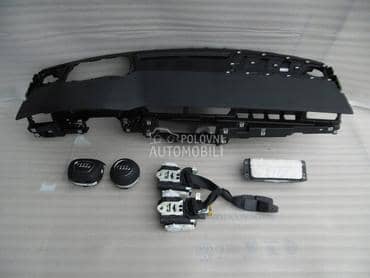 INSTRUMENT TABLA za Audi A6