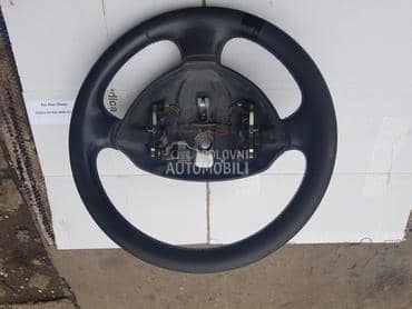 VOLAN za Renault Laguna od 2001. do 2007. god.