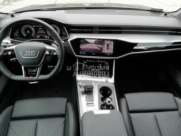 TABLA,POJASEVI za Audi A6 od 2018. do 2022. god.