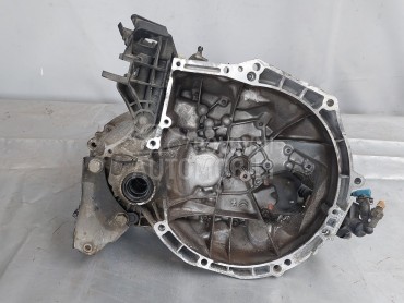 MJENJAC za Peugeot 208