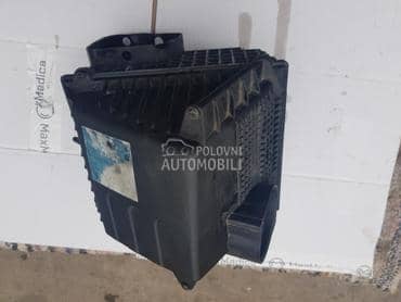 KUCIŠTE VAZDUŠNOG FILTERA za Renault Laguna od 2001. do 2007. god.