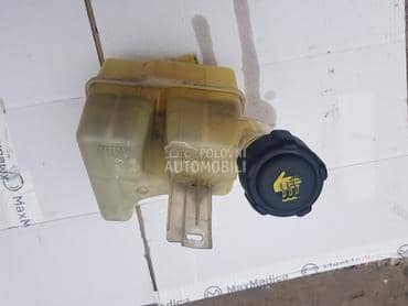 POSUDA HLADNJAKA za Renault Laguna od 2001. do 2007. god.