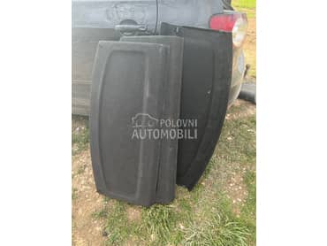 Daska gepeka za Volkswagen Golf 4, Golf 5, Golf Plus od 1998. do 2012. god.