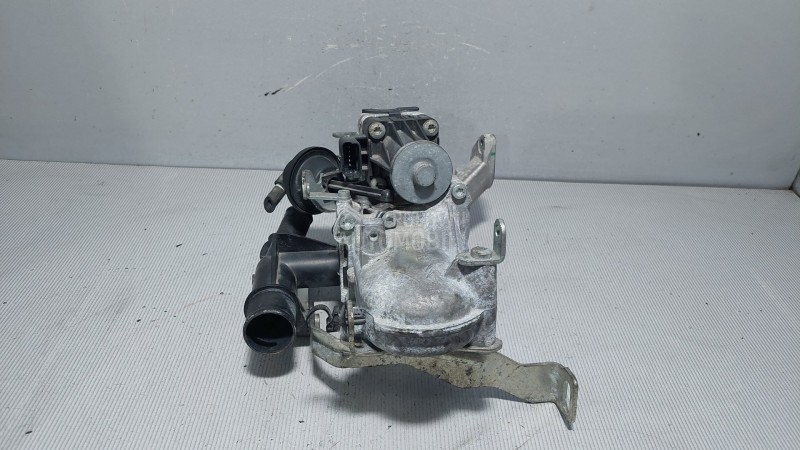 HLADNJAK EGR VENTILA