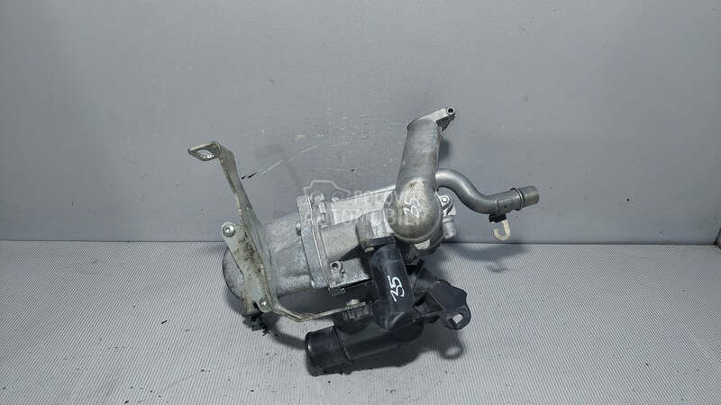 HLADNJAK EGR VENTILA