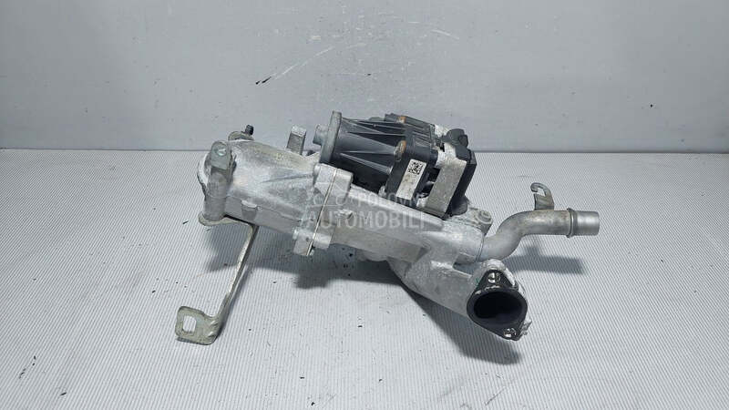 HLADNJAK EGR VENTILA