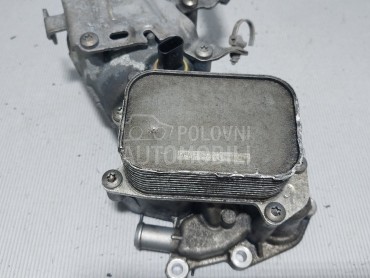 HLADNJAK ULJA za Citroen Berlingo