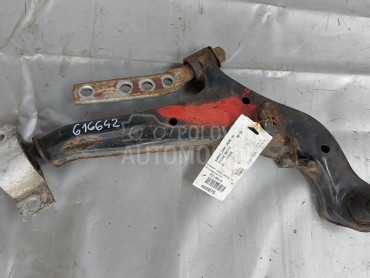 LAFETA za Nissan Maxima