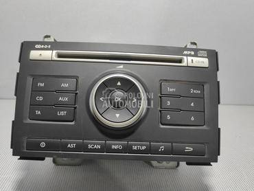 RADIO za Kia cee`d