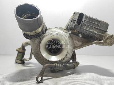 TURBINA za BMW Serija 3