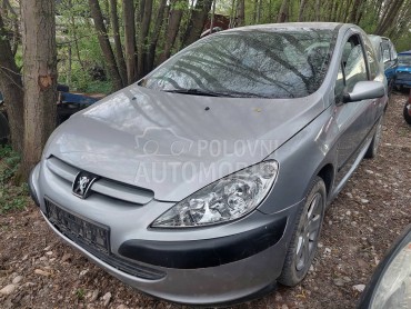 farovi za Peugeot 307