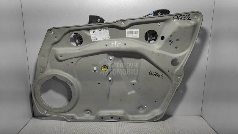 ELEKTRO PODIZAC STAKLA