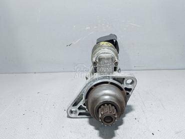 ALNASER za Volkswagen Caddy