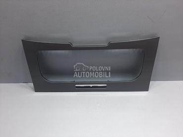 BLENDA za Volkswagen Passat B7