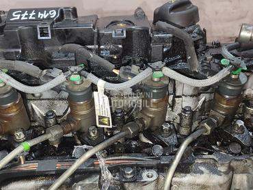 DIZNA za Peugeot Partner