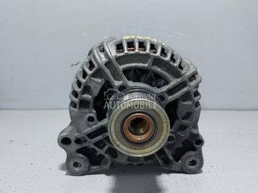 ALTERNATOR za Audi A4
