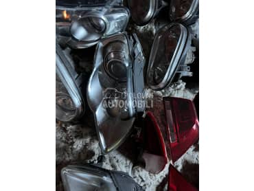 Farovi Ksenoni za Volkswagen Passat B6 od 2004. do 2010. god.