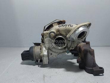 TURBINA za Volkswagen Polo