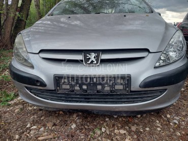 kompresor klime za Peugeot 307