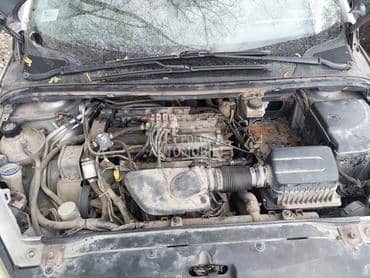 altenator 2.0 benzin za Peugeot 307