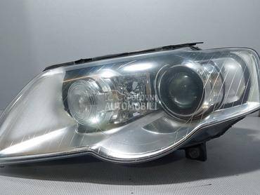 FAR za Volkswagen Passat B6