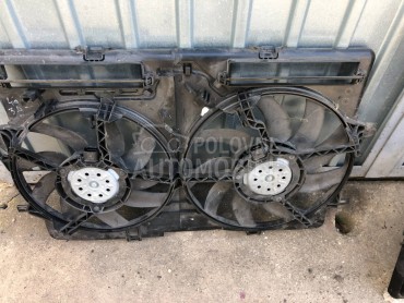 VENTILATOR za Audi A6