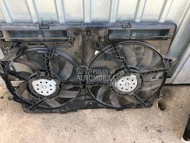 VENTILATOR za Audi A7