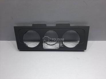 BLENDA za Volkswagen Polo