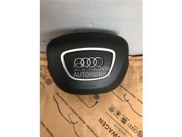 Vazdusni jastuk volana za Audi A6